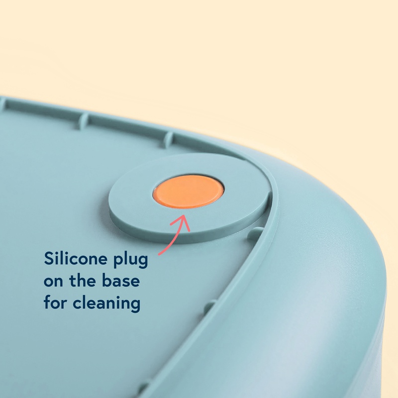Easy to clean