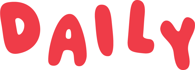 Scratch Daily Topper Logo