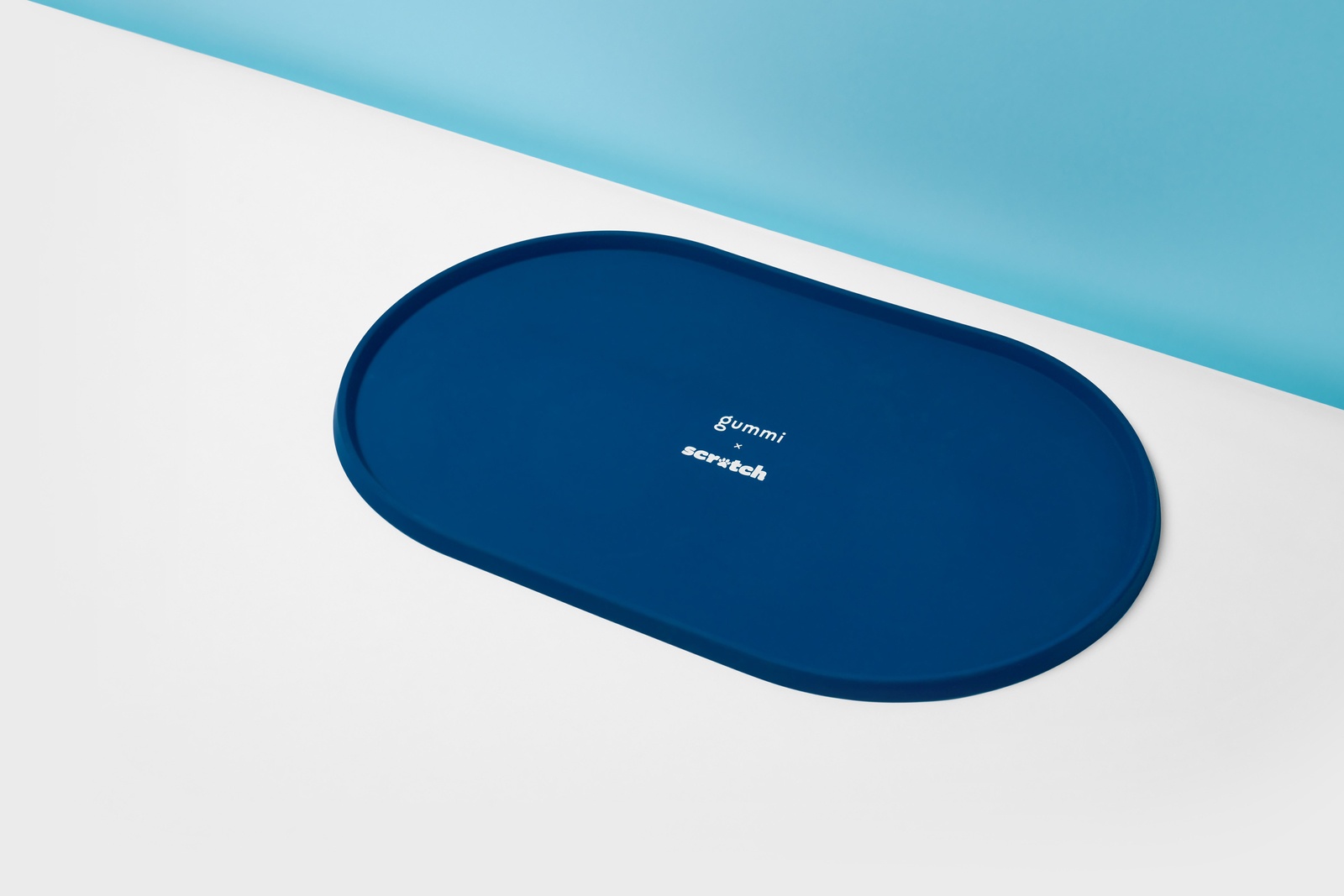 Feeding Mat
