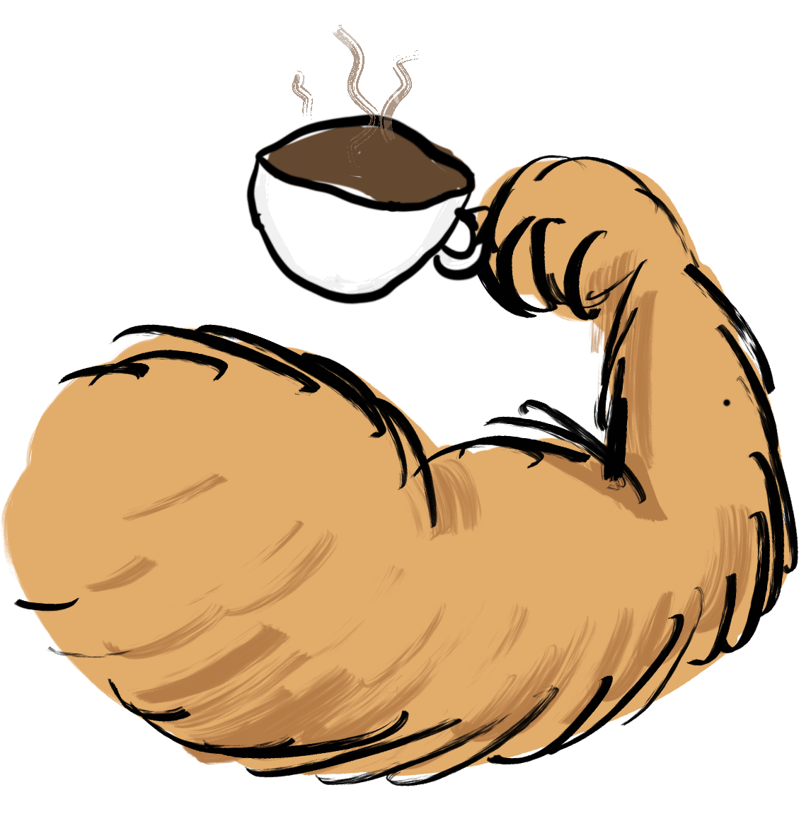 High protein dog food