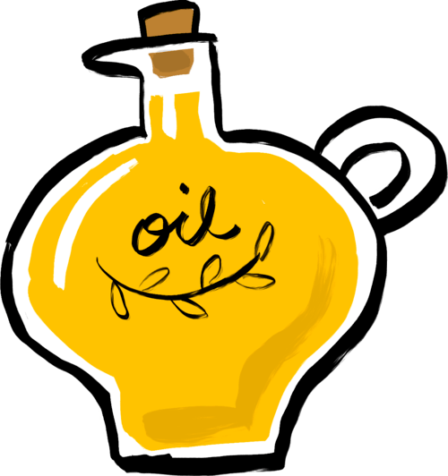 Oil