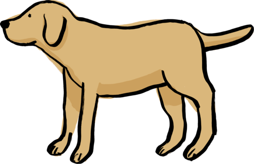 weight-heavy illustration