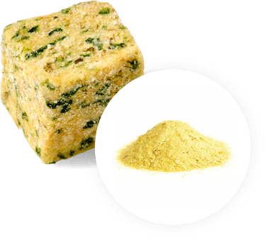 Yeast