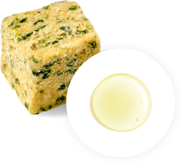 Wheat Germ Oil