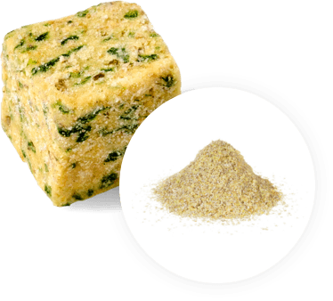 Wheat germ