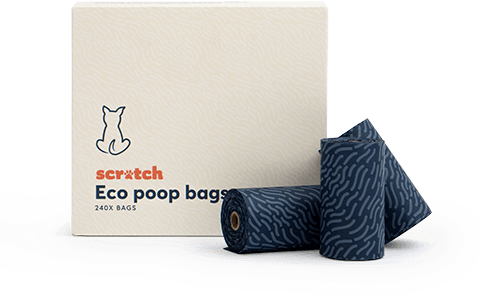 Eco Poop Bags
