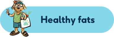 Healthy fats