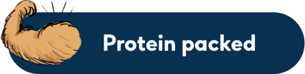 Protein packed