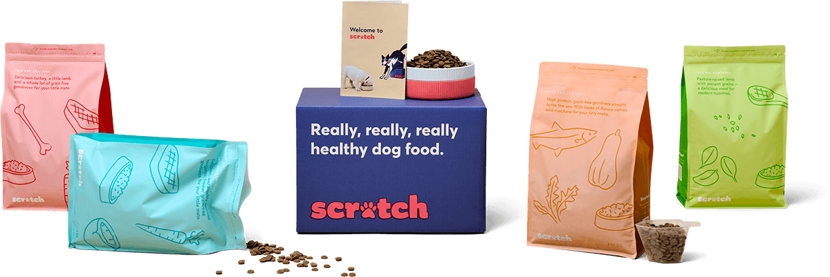 Scratch range