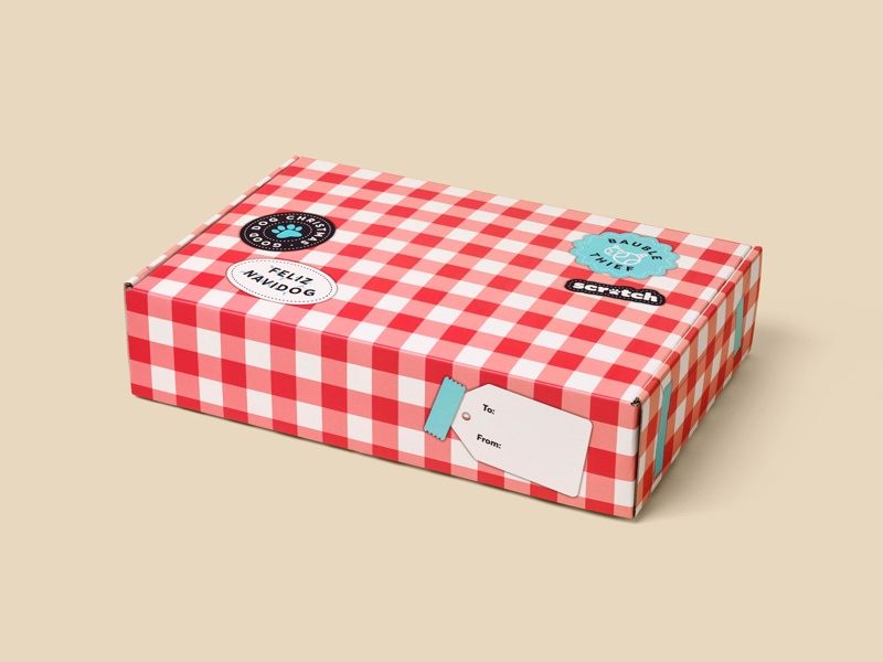 Special box