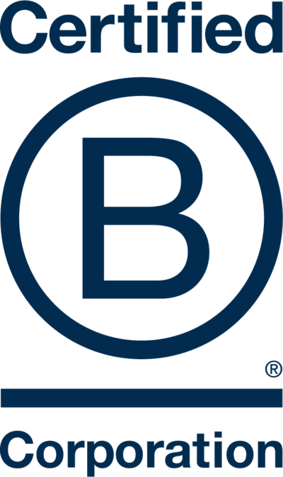 B Corp Logo