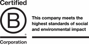 B Corp Certification