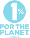 1% for the Planet