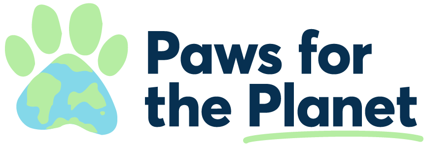 Paws for the Planet