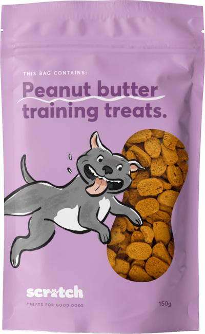 Dog treats