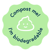 Poo Bag Compostable