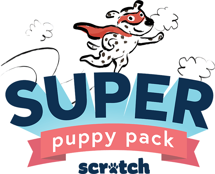 Super Puppy Pack