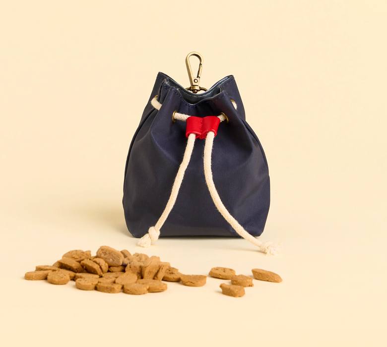 Dog Treat Pouch