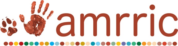 AMRRIC Logo