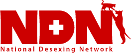 National Desexing Network