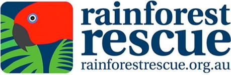 Rainforest Rescue Logo