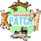 Scratch Patch logo