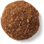 Kibble piece