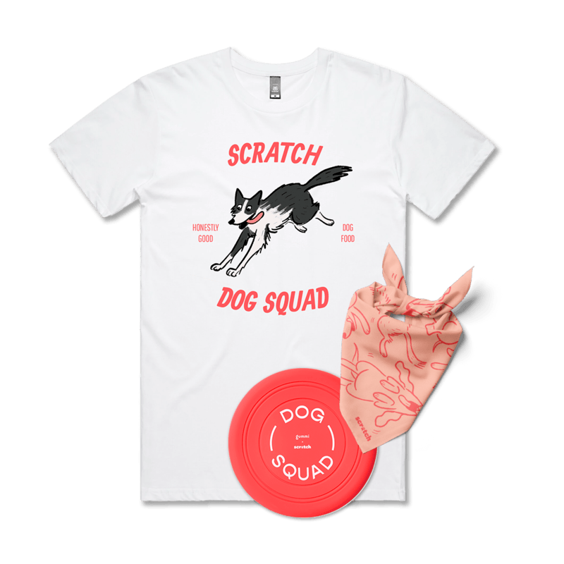 Merch