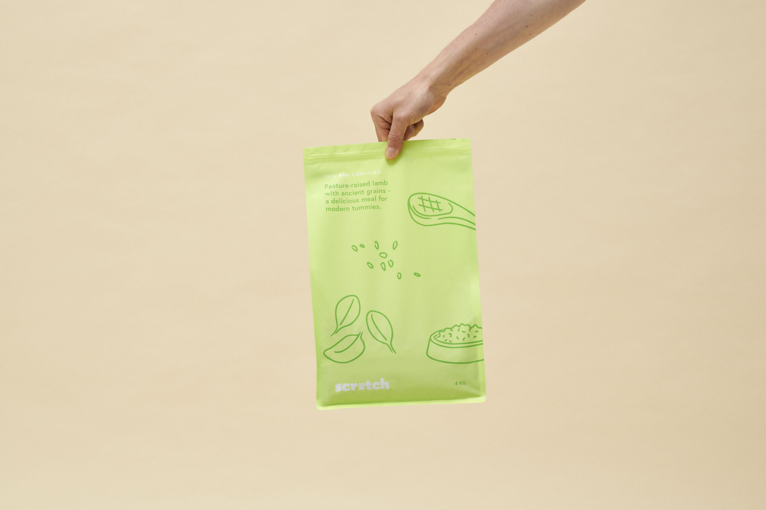 Why bio bags?