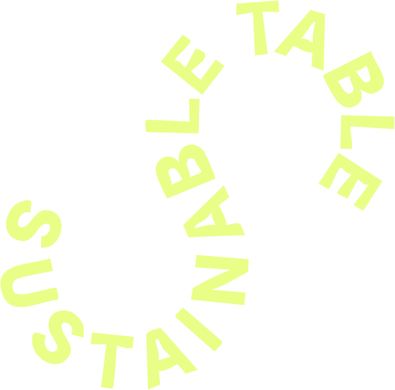 Sustainable Table logo