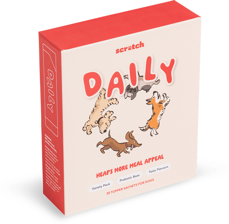 Daily Variety 30-Pack