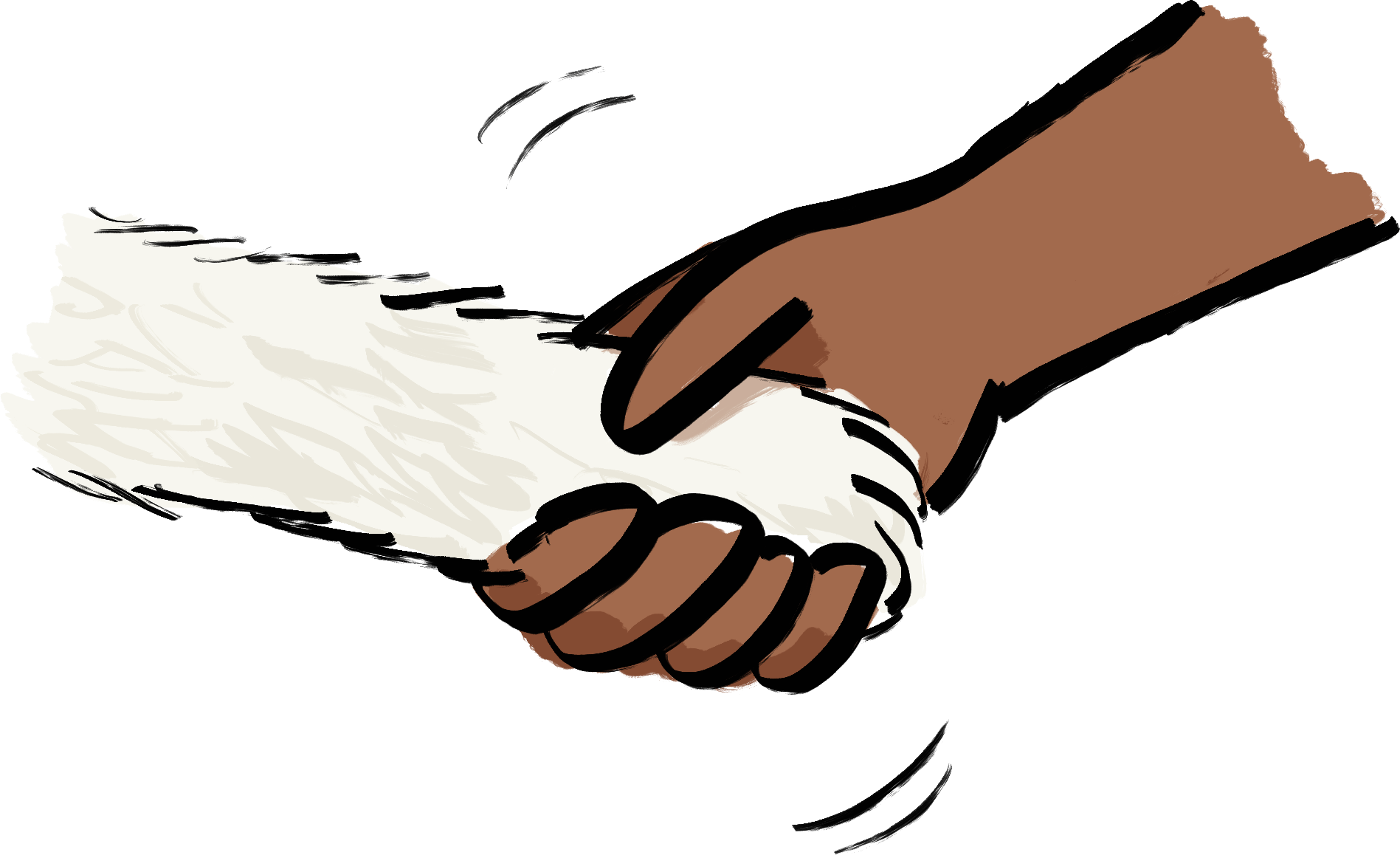 Handshake